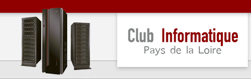 logo CLUB 